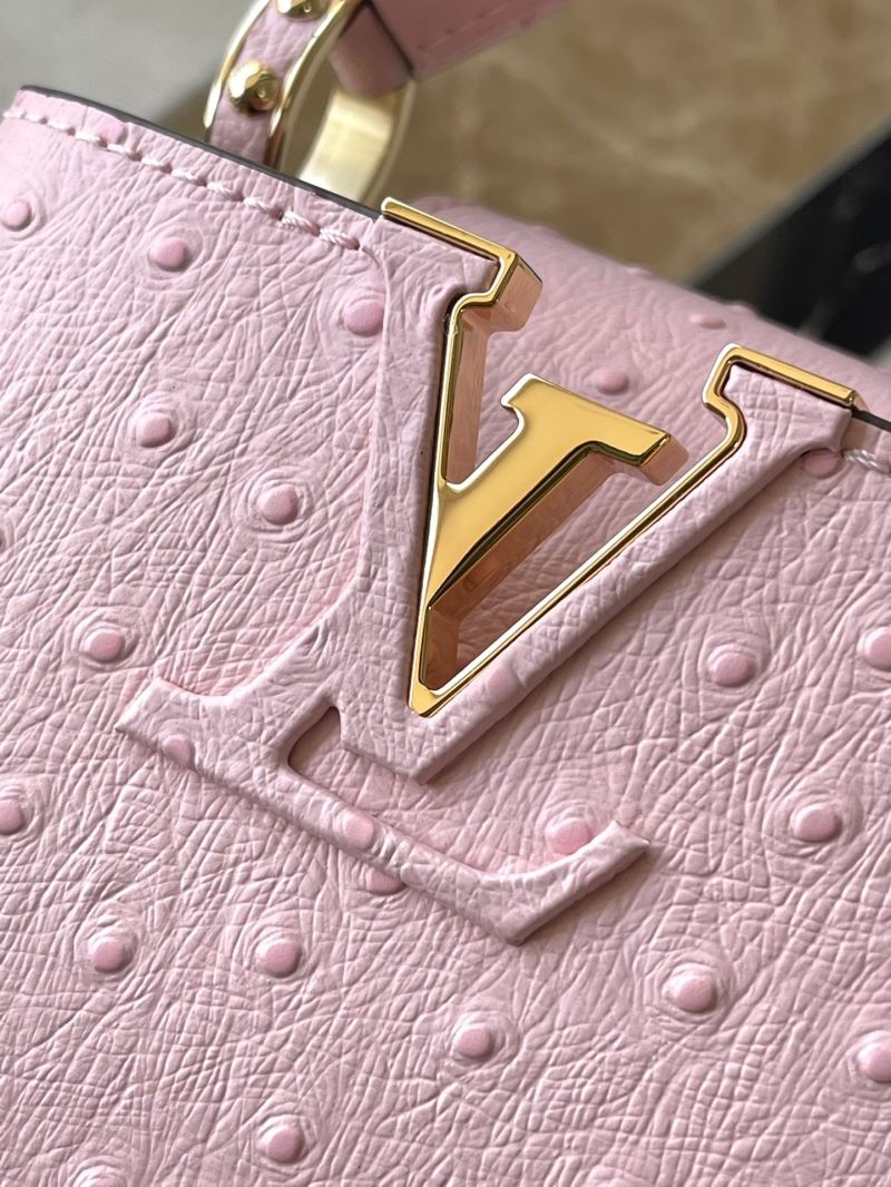 LV Top Handle Bags